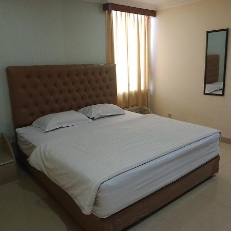 Zen Boutique Syariah Hotel Dżakarta Zewnętrze zdjęcie