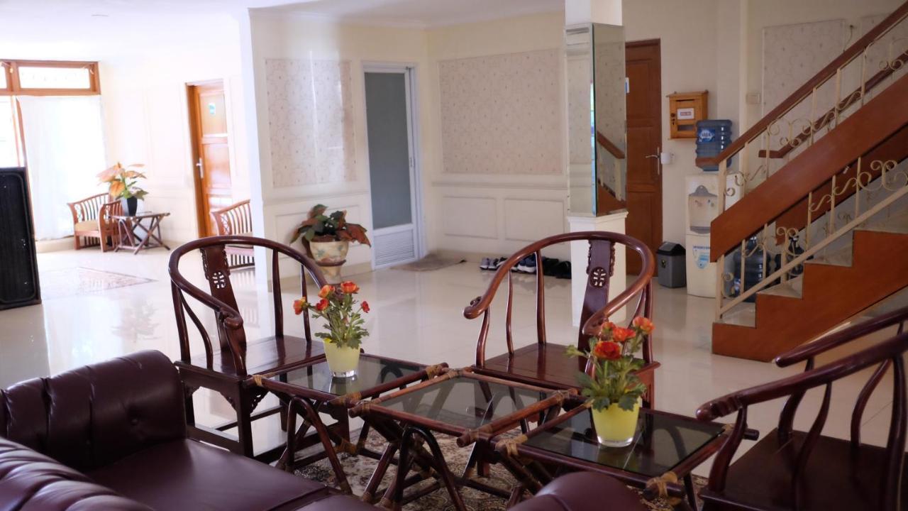 Zen Boutique Syariah Hotel Dżakarta Zewnętrze zdjęcie