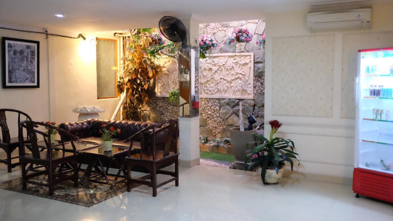 Zen Boutique Syariah Hotel Dżakarta Zewnętrze zdjęcie